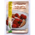 Ekoprodukt Instantná rajčinová polievka s kokosom 22g / 0,52 € s DPH